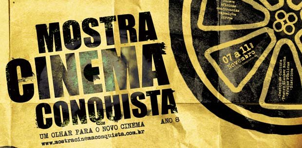 Um olhar para o novo cinema