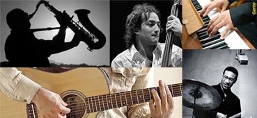 Livraria Nobel realiza Sarau Musical