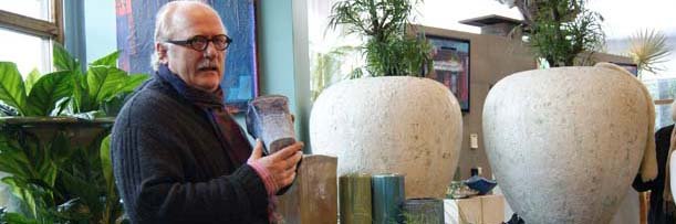 Marcel van Dijk realiza cursos no Brasil