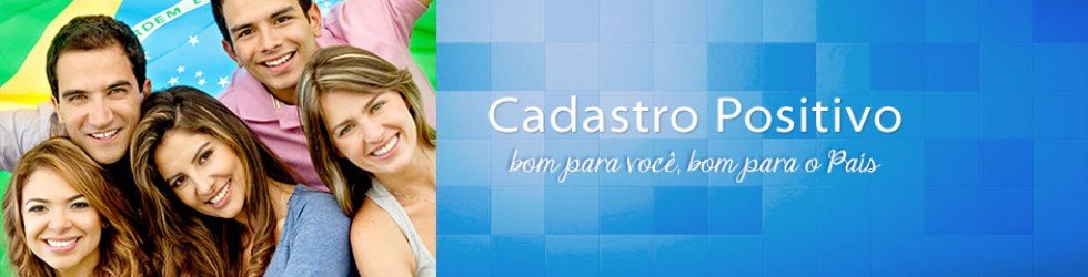 Cadastro Positivo vai ser regulamentado