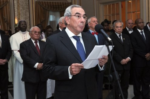 Seminário favorece parcerias entre Bahia e Portugal