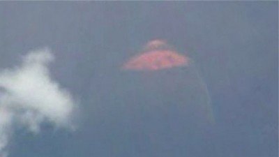 Google Street View fotografa ‘OVNI’ nos EUA