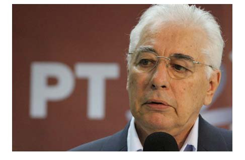 Entrevista com o Prefeito Guilherme Menezes