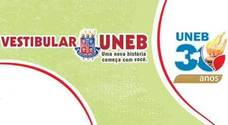 Uneb prorroga inscrições para o Vestibular 2013