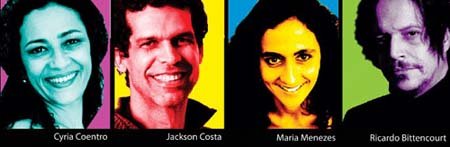 Los Catedráticos Nova Mente