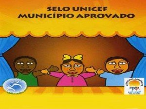 UNICEF certifica 33 municípios baianos internacionalmente