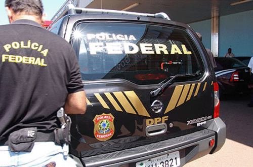 Polícia Federal realiza Operação Medicina Legal
