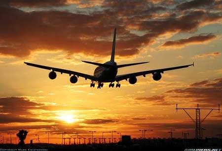 Investimentos em Aeroportos contempla 21 cidades baianas