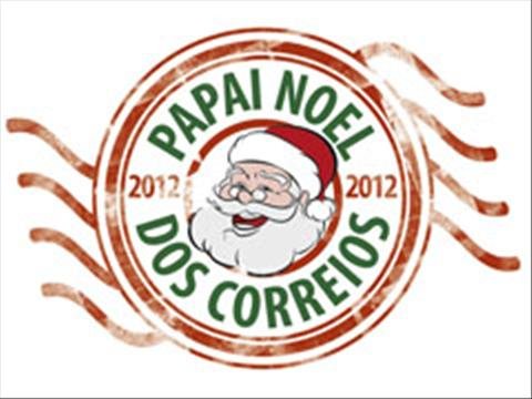 Campanha Papai Noel dos Correios na Bahia