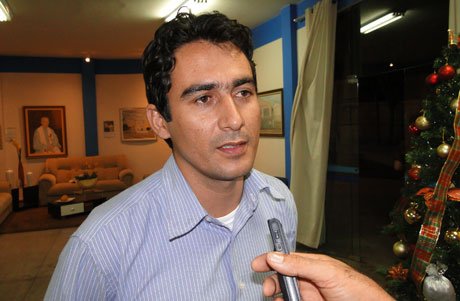 Ministério Público ajuiza ação contra candidatos em Brumado