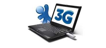 Vivo amplia em 80% cobertura 3G na Bahia