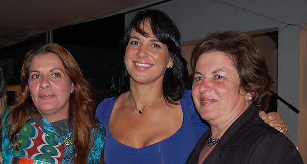 Galeria de Artes Garagem 253