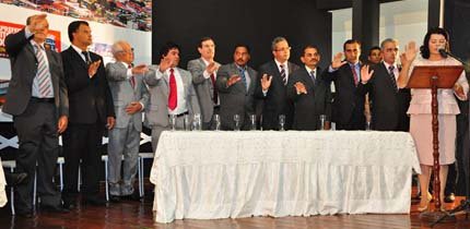 Empossados vereadores de Vitória da Conquista