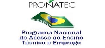 Pronatec realiza Workshop em Vitória da Conquista