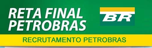 Recrutamento Petrobras: 1845 vagas imediatas