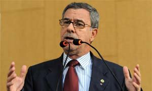 Waldenor encerra 2012 com trabalho reconhecido