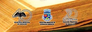 20 anos do Conselho Municipal de Educação