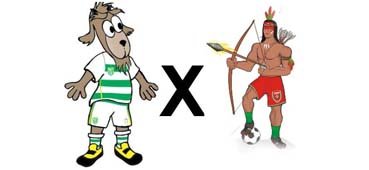 ECPP vence Serrano no Lomantão: 3 x 0