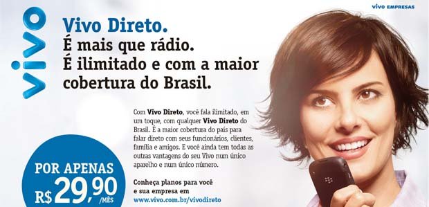 Café da Manhã com a Vivo