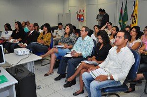 Videoconferência: Programa Nacional de Combate ao Crack