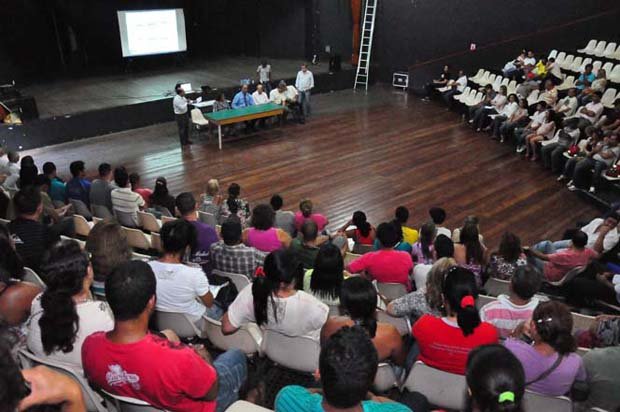 Shopping Popular: avançam as negociações