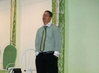 Pastor acusado de abusar de menor de 13 anos