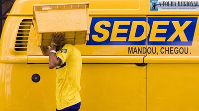 Correios implanta SEDEX 12 em cinco cidades baianas