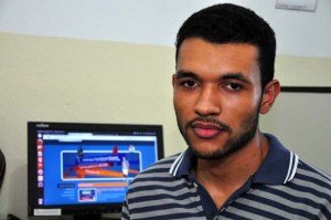 Dom Climério: aluno aprovado em 5 vestibulares