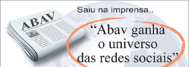 ABAV ganha universo das redes sociais