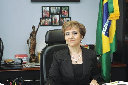 Ministra: “PEC das domésticas não provocará desemprego”