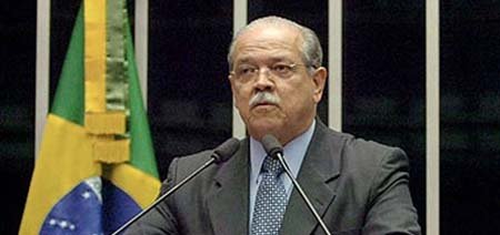 Dilma coloca César Borges no Ministério dos Transportes