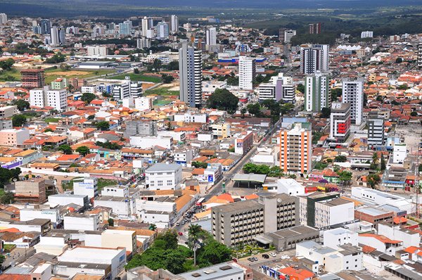 Os 100 dias de um novo ciclo de desenvolvimento