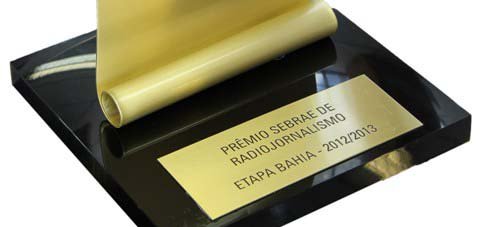 Sebrae divulga melhores reportagens sobre empreendedorismo