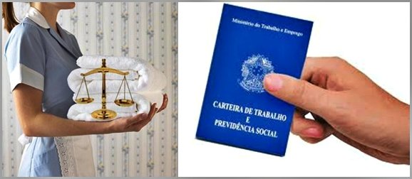 PEC das Domésticas pode ir à apreciação no Supremo