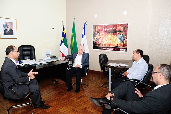 Centro de Formação de Treinamento Policial em Conquista