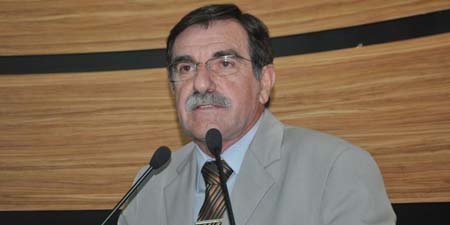 “A Serra do Periperi vai virar um deserto”