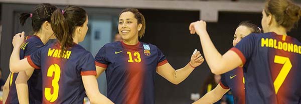 Camisa 13 do Barcelona é conquistense