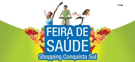Shopping Conquista Sul