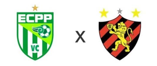 Sport vence Vitória da Conquista 1 x 0