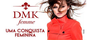 DMK:Fim de semana com descontos exclusivos