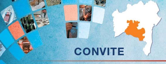 Programa de Interiorização da FIEB