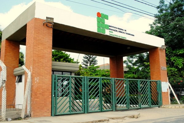 IFBA esclarece embargos judiciais