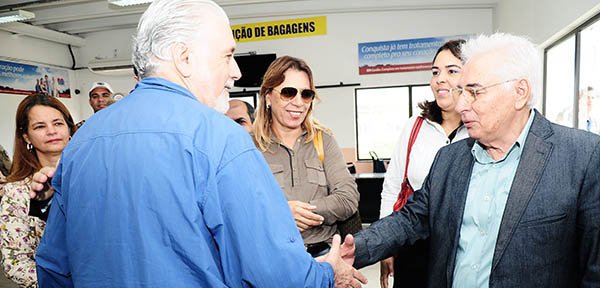 Anagé vive semana do mutirão da saúde