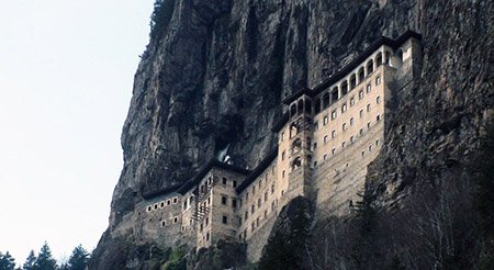 Visite a Turquia e descubra um país fantástico