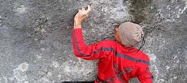 “Homem-aranha” é preso e solto em Vitória da Conquista