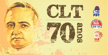 Os 70 anos da CLT: desafios do novo mundo