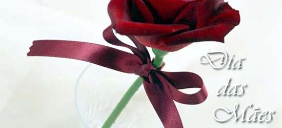 12 de Maio Dia das Mães