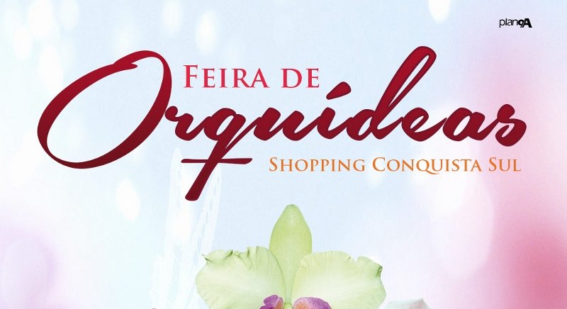 Feira de Orquídeas