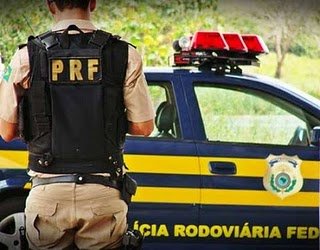 Polícia Rodoviária Federal informa apreensões na BR