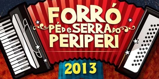 Prefeitura lança editais para Forró Pé de Serra do Periperi
